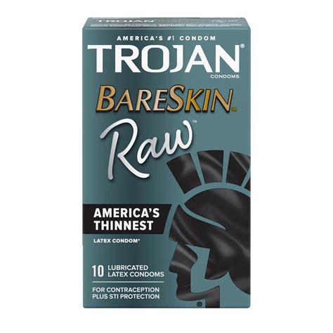 trojan bareskin review|Customer reviews for Trojan Bareskin Raw Condoms, Thin。